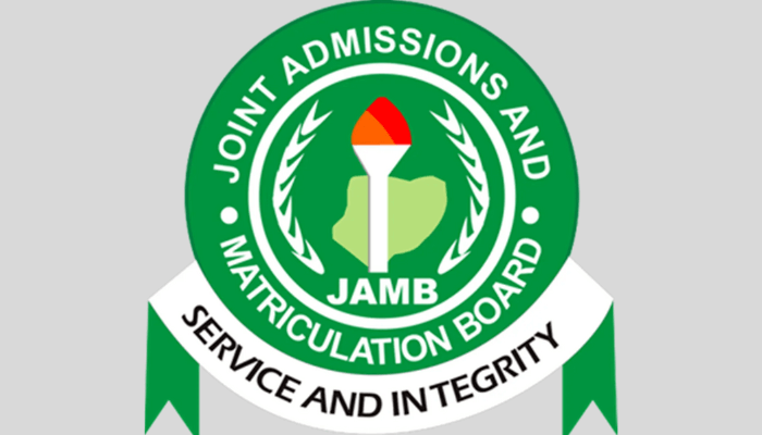 JAMB