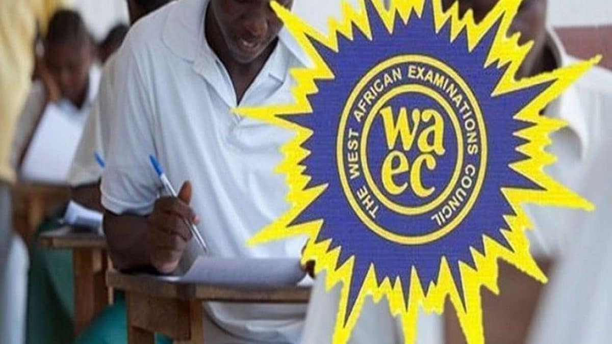 WAEC