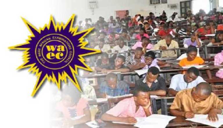 WAEC