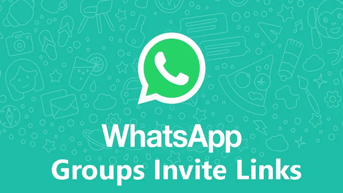 Whatsapp Groups Invite Links to Join