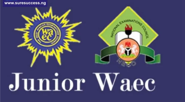 juniorr waec