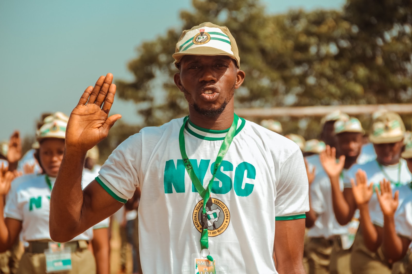 NYSC for Diaspora Graduates