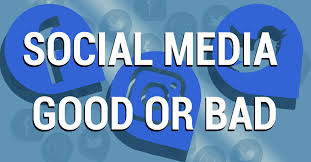Is Social Media Good or Bad for Society? Advantages and Negative Impacts 1 images 1